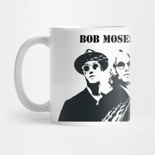 bob moses Mug